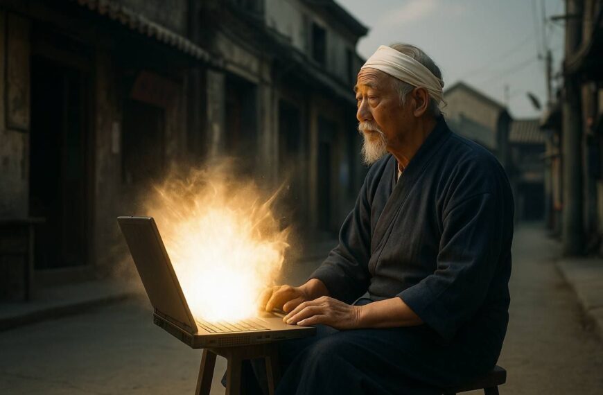 6G уже в Китае Первый&hellip;