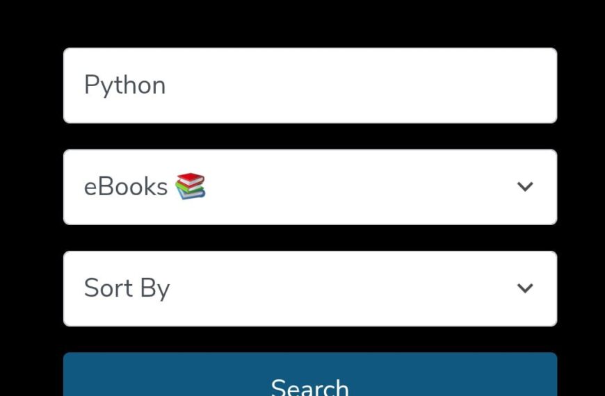 Ищем ЛЮБЫЕ файлы в сети&hellip;