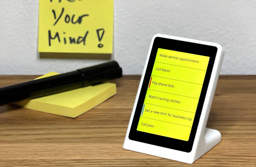 Гаджет FriendlyStack: альтернатива стикерам и&hellip;