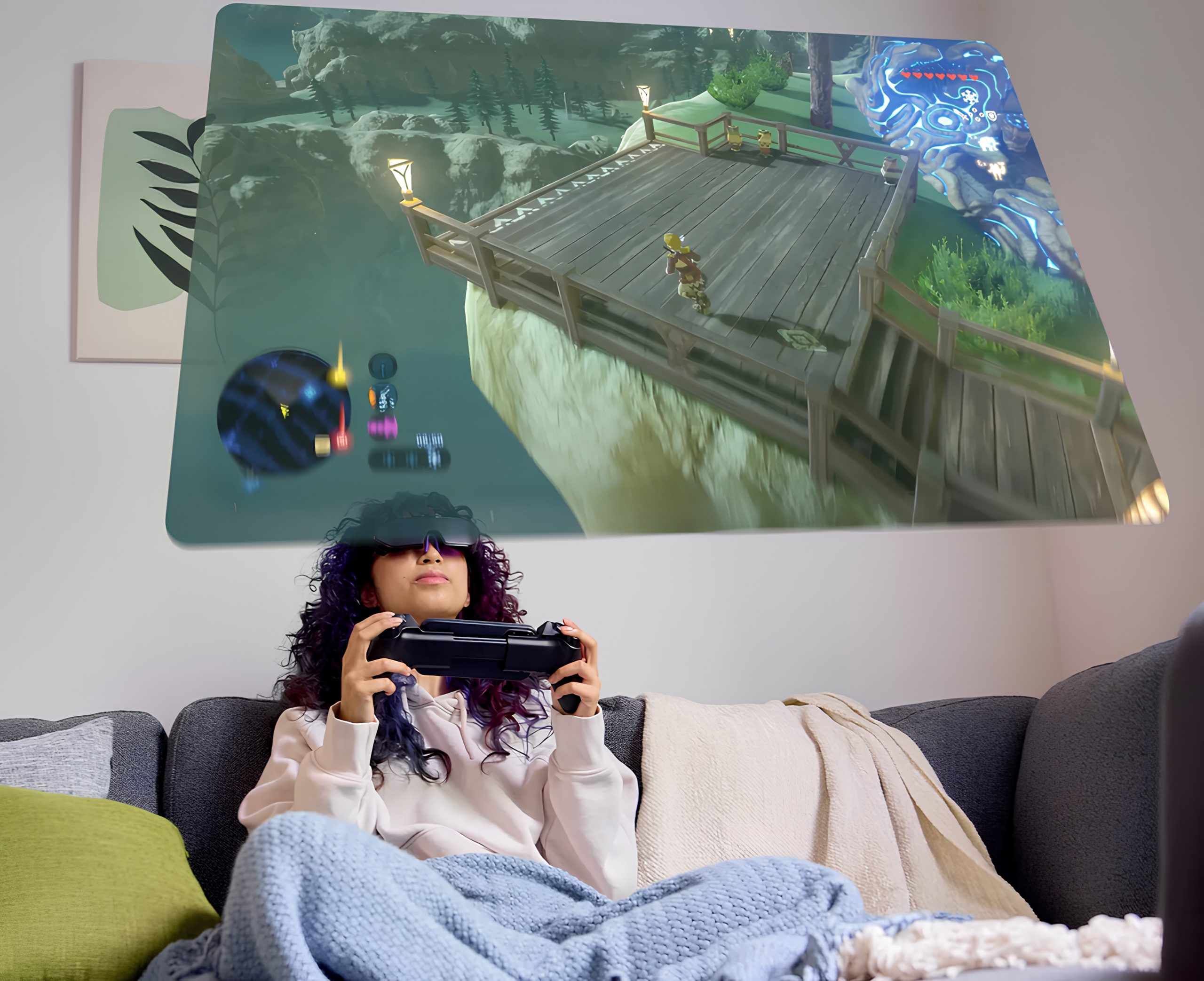 SentinelXR1 SentinelXR1