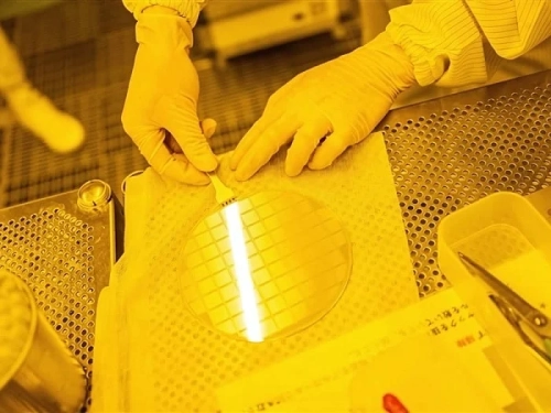 К 2030 году Китай станет крупнейшим&hellip;