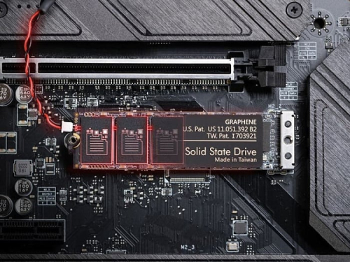 Накопитель TEAMGROUP P250Q-M80: функция самоуничтожения&hellip;