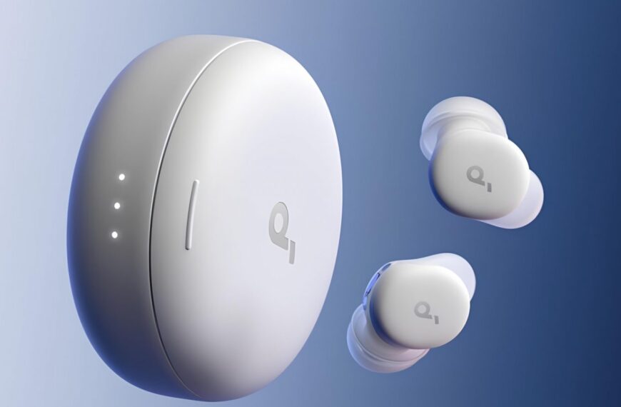 Наушники Sleep A30: технология сна&hellip;