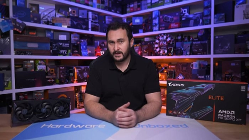 Не опять, а снова: Hardware&hellip;