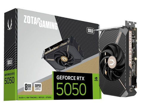 Ни одна GeForce RTX 5000 с&hellip;