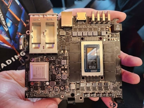 NVIDIA откладывает запуск N1X на первый квартал следующего года