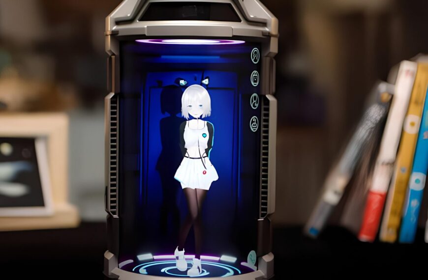 Персональный герой из аниме: как&hellip;