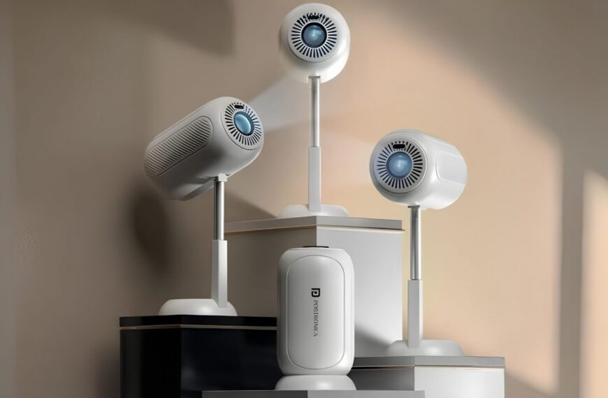 Портативный проектор Beem 540 с&hellip;