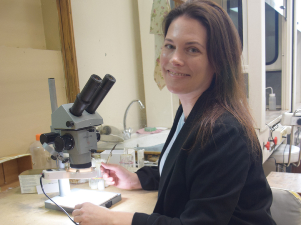 Российские генетики нашли «космический» белок, отвечающий за правильную работу нервных клеток 3 Российские генетики нашли «космический» белок, отвечающий за правильную работу нервных клеток