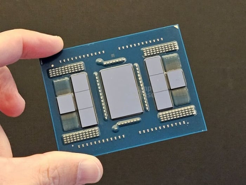 Старт продаж процессоров AMD Threadripper 9000X назначен на 31 июля Старт продаж процессоров AMD Threadripper 9000X назначен на 31 июля