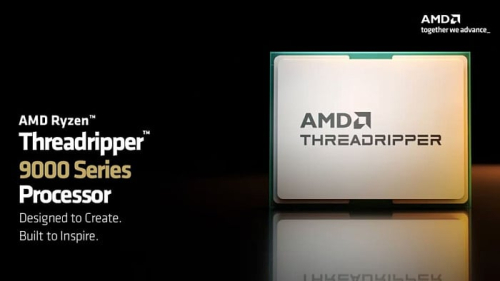 Старт продаж процессоров AMD Threadripper&hellip;