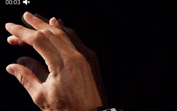 Управление компьютером бесконтактно