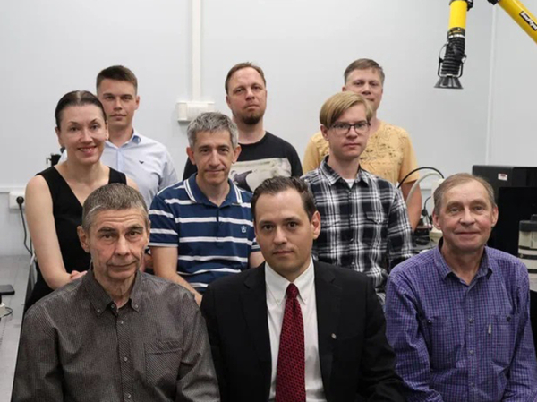 Ученые создали чувствительную антенну для наблюдения за кровотоком в мельчайших капиллярах