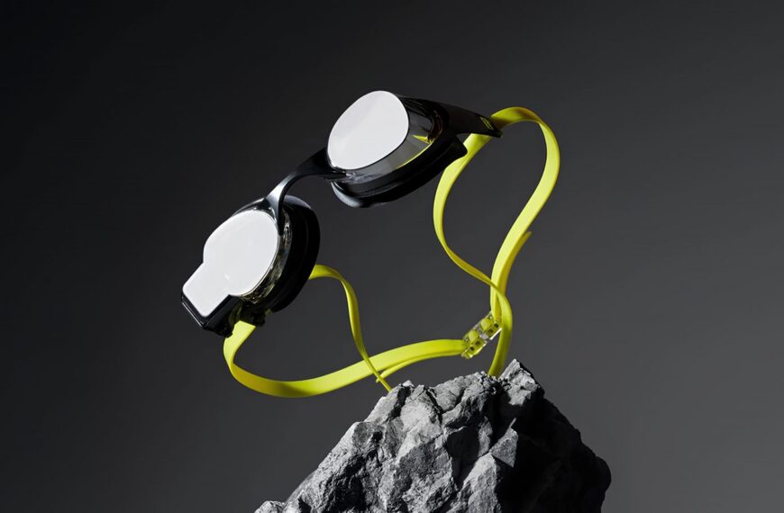 «Умные» очки Smart Swim 2&hellip;
