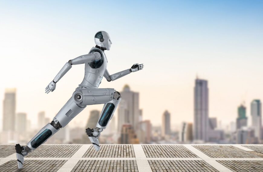 В России создали робота-тренера для&hellip;