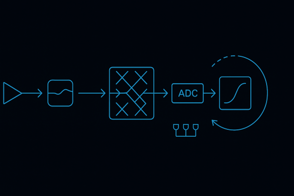 Свет считает быстрее: как работают&hellip;