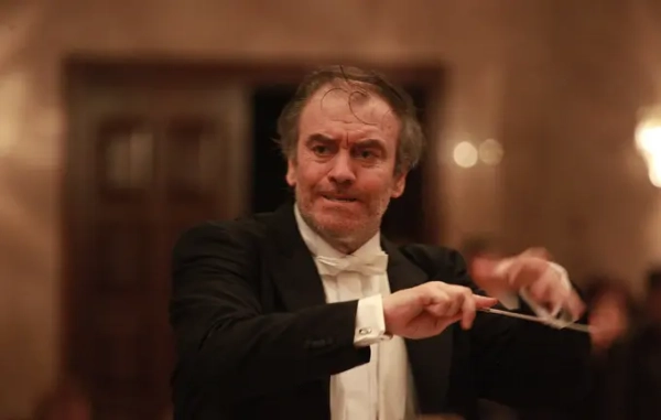 Валерий Гергиев оценил акустические возможности&hellip;