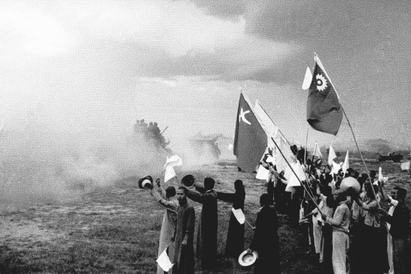 Советско-японская война 1938 года: как&hellip;