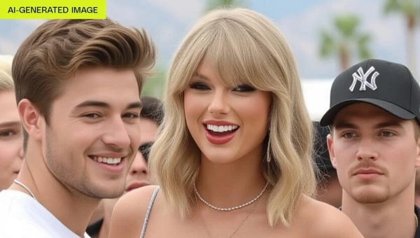 СМИ: ИИ Grok Илона Маска «раздел» Тейлор Свифт — похоже, он работает без цензуры 2 1eb433a4c728e2575560a71288e9e1c0.webp