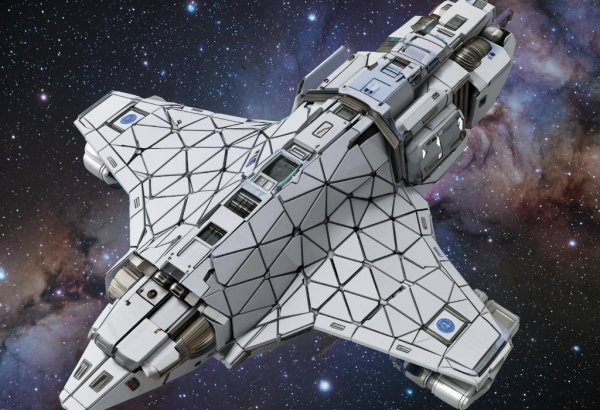 Конструкция космического корабля может быть усовершенствована с помощью древней японской техники оригами 4 200e7e6cb2404186686a54ef41b076c8.jpg