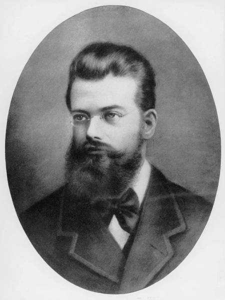 Изображение может содержать фотографию Людвига Больцмана, лицо, голову, портрет, взрослое искусство и живопись.