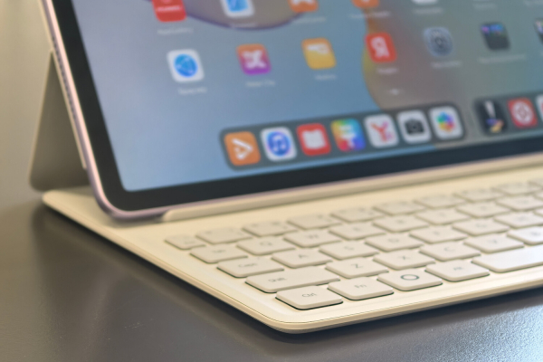 Обзор обновленного планшета HUAWEI MatePad 11,5 2025: незаменимый друг в&nbsp;работе и досуге