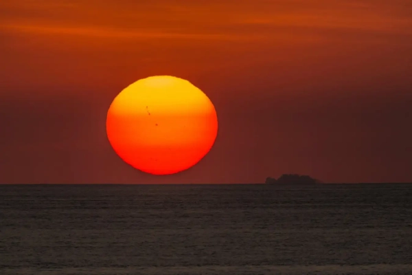 Редкое «тройное падение» Ла-Нинья может&hellip;