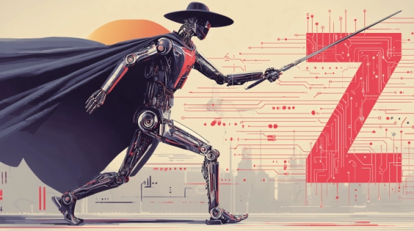 Китайский стартап Z.ai запускает мощное&hellip;