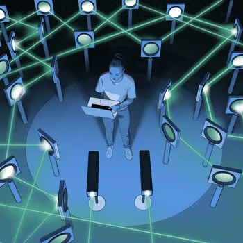 Знакомьтесь, Укун — чат-бот с искусственным интеллектом, установленный Китаем на космической станции 3 ИИ разрабатывает новые странные физические эксперименты, которые действительно работают