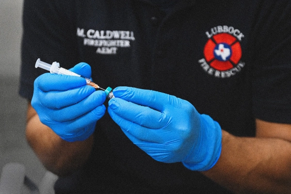 Вспышка кори в Западном Техасе&hellip;