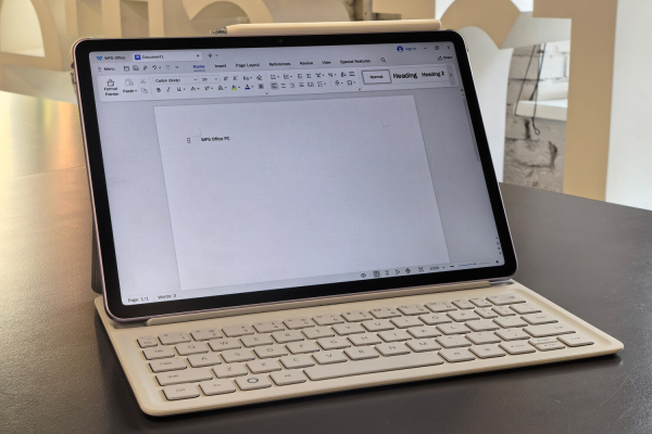 Обзор обновленного планшета HUAWEI MatePad 11,5 2025: незаменимый друг в&nbsp;работе и досуге