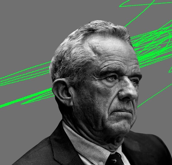 РФК-младший хочет, чтобы у каждого&hellip;