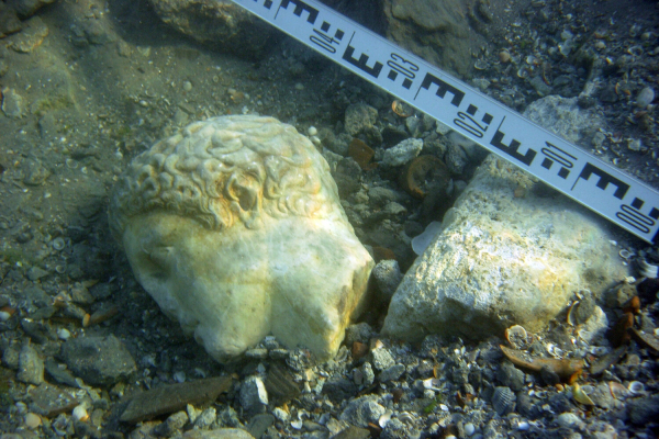 Затонувшая история. Что находят на дне&hellip;