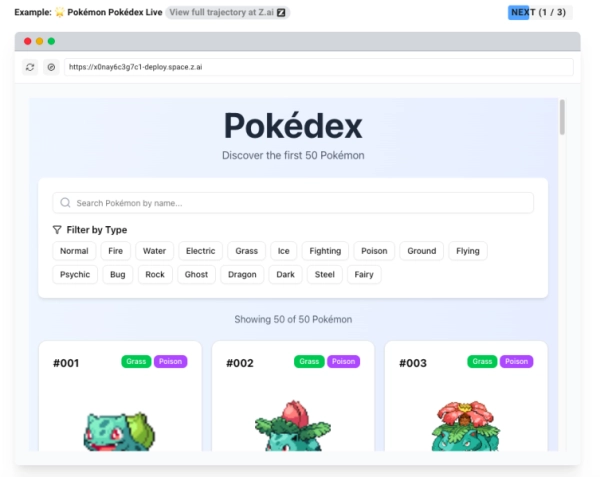 Китайский стартап Z.ai запускает мощное семейство моделей GLM-4.5 с открытым исходным кодом и возможностью создания PowerPoint 5 4704c029c4cfa68f76ccf9e47ec1ece3