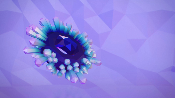 Первый «кристалл времени», созданный с&hellip;