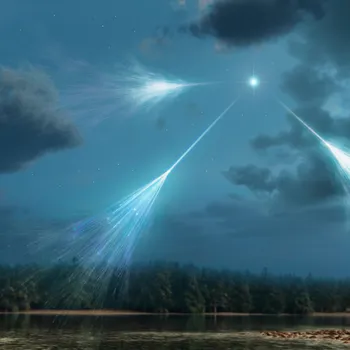 Скрытые ингредиенты креативности ИИ 11 Подтверждено существование сверхэнергетического нейтрино, достигшего Земли в 2023 году. Но откуда оно взялось?