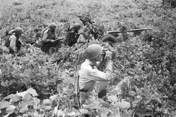 Бой, который японцы давно искали: как Красная армия за&nbsp;две недели освободила Маньчжурию