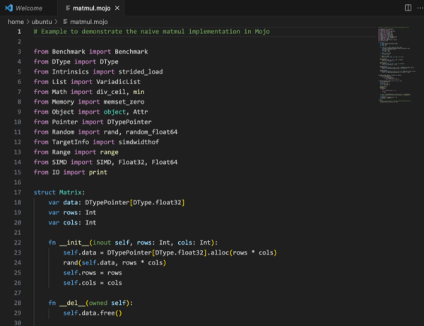 Какие новые языки набирают популярность в 2025 году?