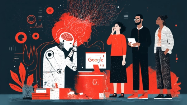 Google выпускает на рынок удостоенный&hellip;