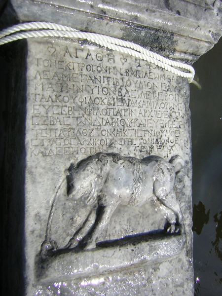 Затонувшая история. Что находят на дне российских морей подводные археологи Затонувшая история. Что находят на дне российских морей подводные археологи