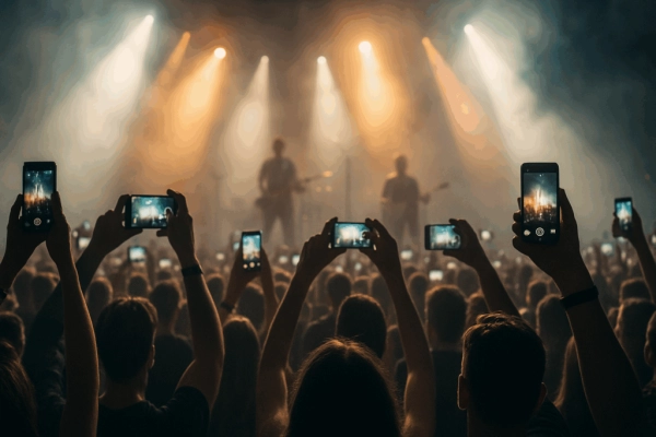 Что такое информационная грамотность в 2025 году? Это не то, что вы думаете. 7 590451be5ffe317bea452f9cb03568c3