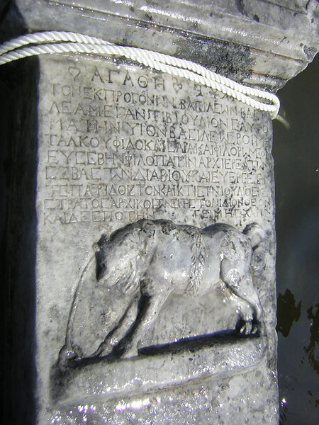 Затонувшая история. Что находят на дне российских морей подводные археологи Затонувшая история. Что находят на дне российских морей подводные археологи