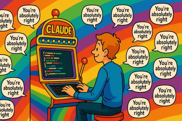 Карьера вайб-кодера — это тупик