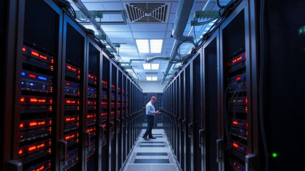 На развитие российской системы управления&hellip;