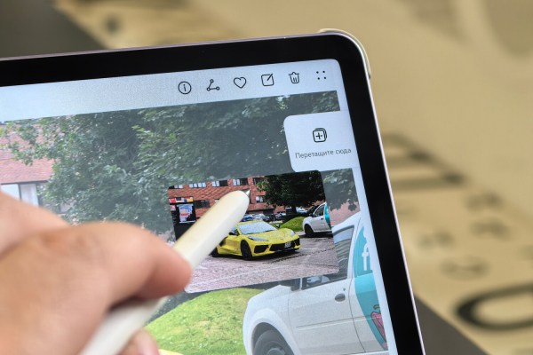 Обзор обновленного планшета HUAWEI MatePad 11,5 2025: незаменимый друг в&nbsp;работе и досуге
