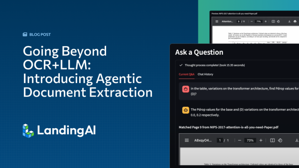 Выход за рамки OCR+LLM: знакомство&hellip;