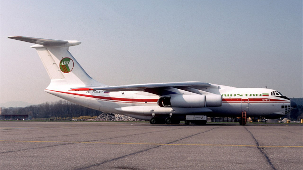 Взлетели на&nbsp;глазах у&nbsp;изумленной охраны: как русским летчикам удалось сбежать из&nbsp;плена талибов