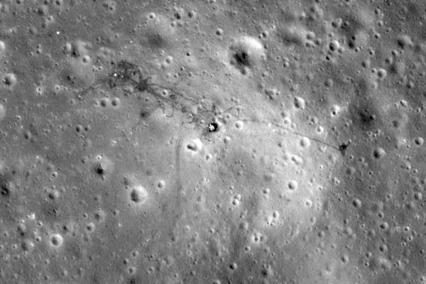 Скорее не было Наполеона, чем Армстронга на&nbsp;Луне: чего не понимают сторонники лунного заговора