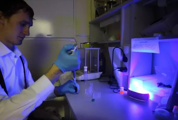 Ученые получили высокоэффективные светящиеся комплексы иттербия для медицинской диагностики и оптоэлектроники 1 97fac09562ce03bd5ef914b33a872411.jpg