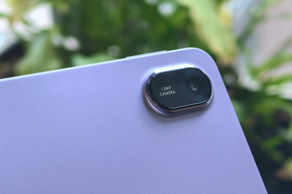 Обзор обновленного планшета HUAWEI MatePad 11,5 2025: незаменимый друг в&nbsp;работе и досуге